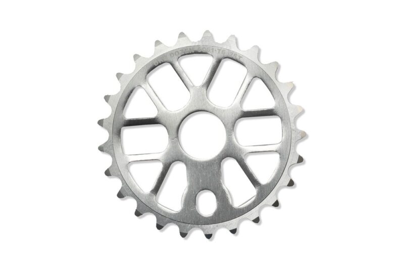 Coroa - DRB Bikes ''DOZEN'' - 25D - PRATA - Imagem 2
