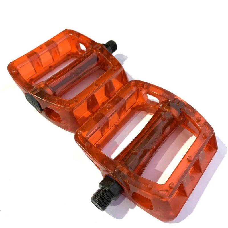Pedal - PRO-X - Vermelho - Imagem 2