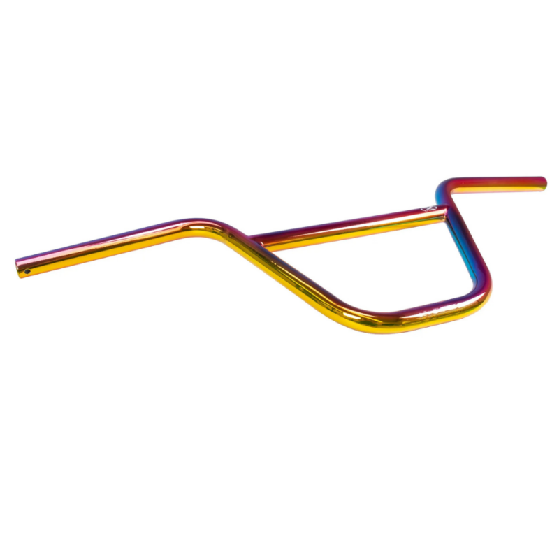 Guidão - PRO-X - CrMO - CAMALEÃO Oil SLICK -