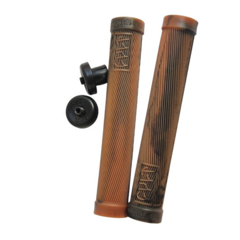 Manopla - Cult ''Begin'' - Bege - 175mm