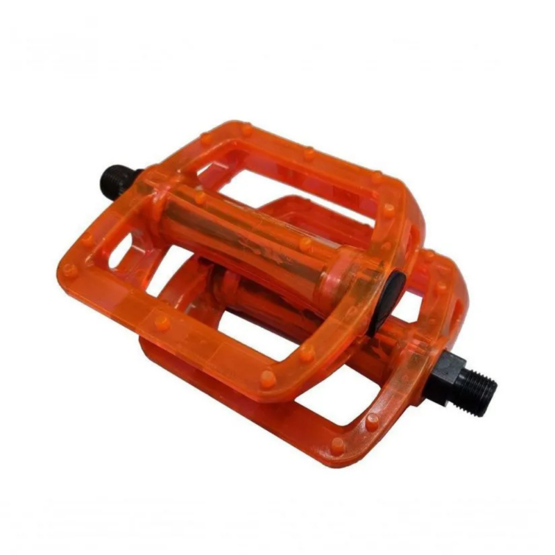 Pedal - PRO-X - Vermelho