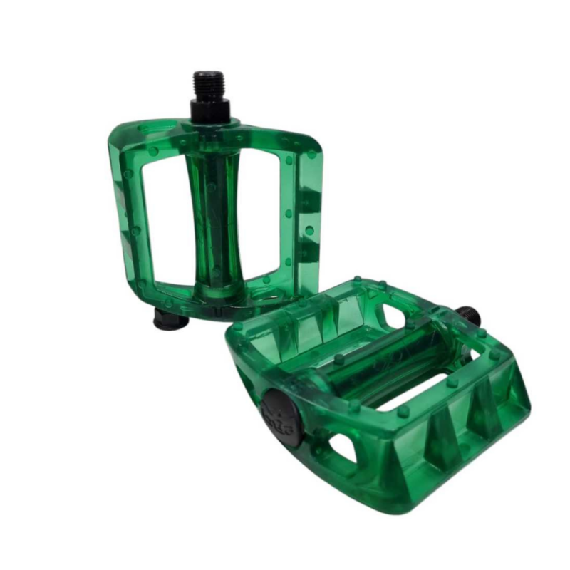Pedal - PRO-X - Verde