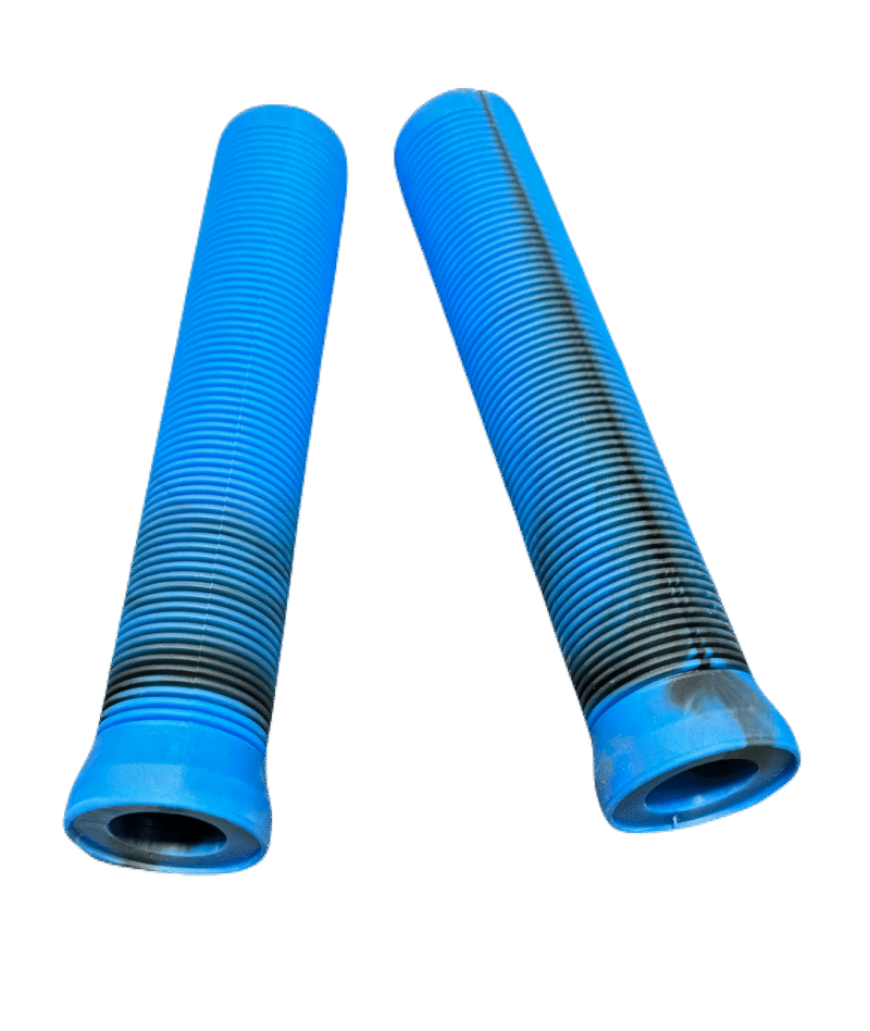 Manopla - PRO-X - Azul - Imagem 3