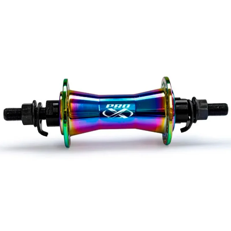 CUBO - DIANTEIRO - PROX - OIL SLICK