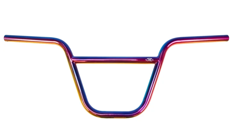 Guidão - PRO-X - CrMO - CAMALEÃO Oil SLICK - - Imagem 3