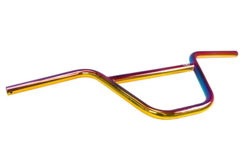 Guidão - PRO-X - CrMO - CAMALEÃO Oil SLICK - - Imagem 2