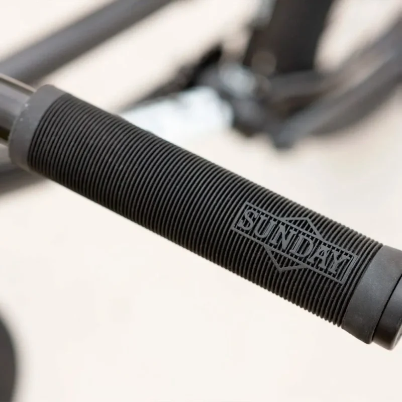 SUNDAY BIKES - ''BluePrint'' - 20.5 - Preto Brilhante - Imagem 3