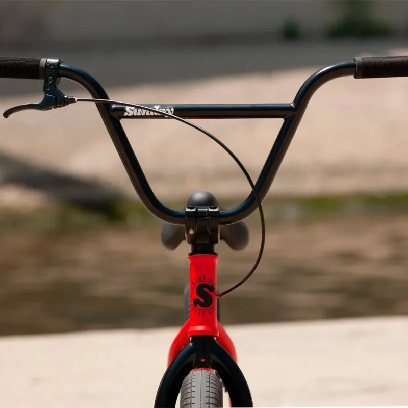 SUNDAY BIKES - ''Primer'' - 20.75 - Vermelho - Imagem 6