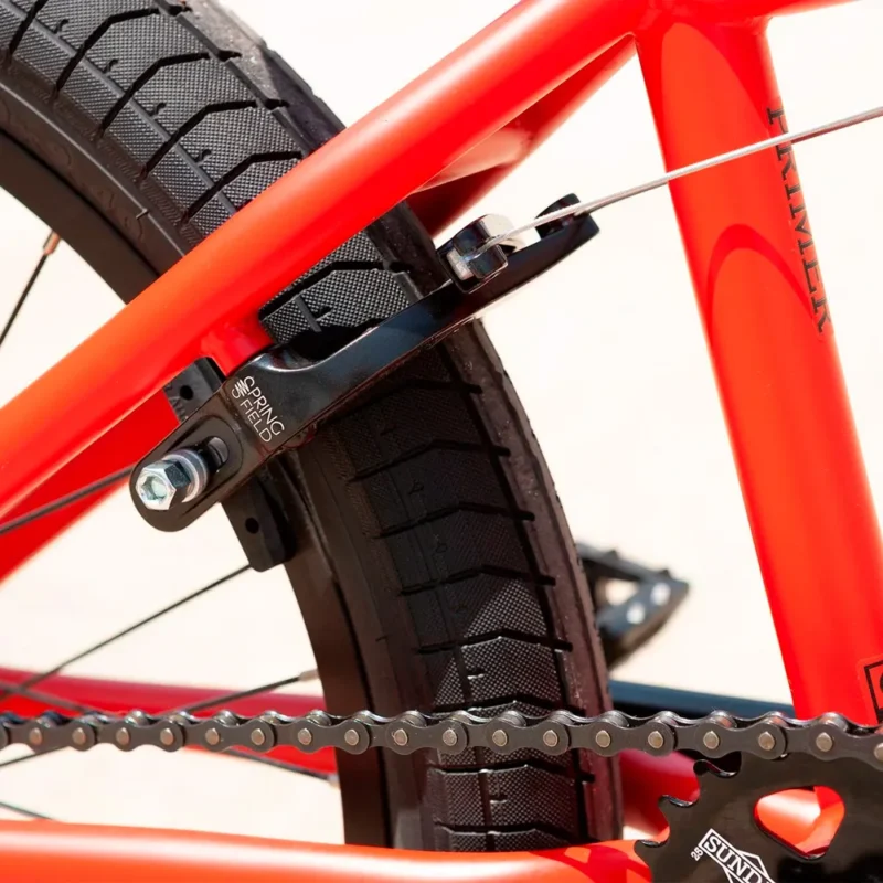 SUNDAY BIKES - ''Primer'' - 20.75 - Vermelho - Imagem 5