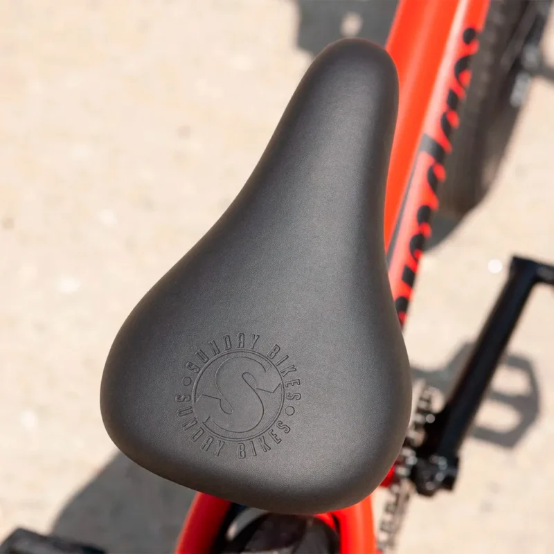 SUNDAY BIKES - ''Primer'' - 20.75 - Vermelho - Imagem 4