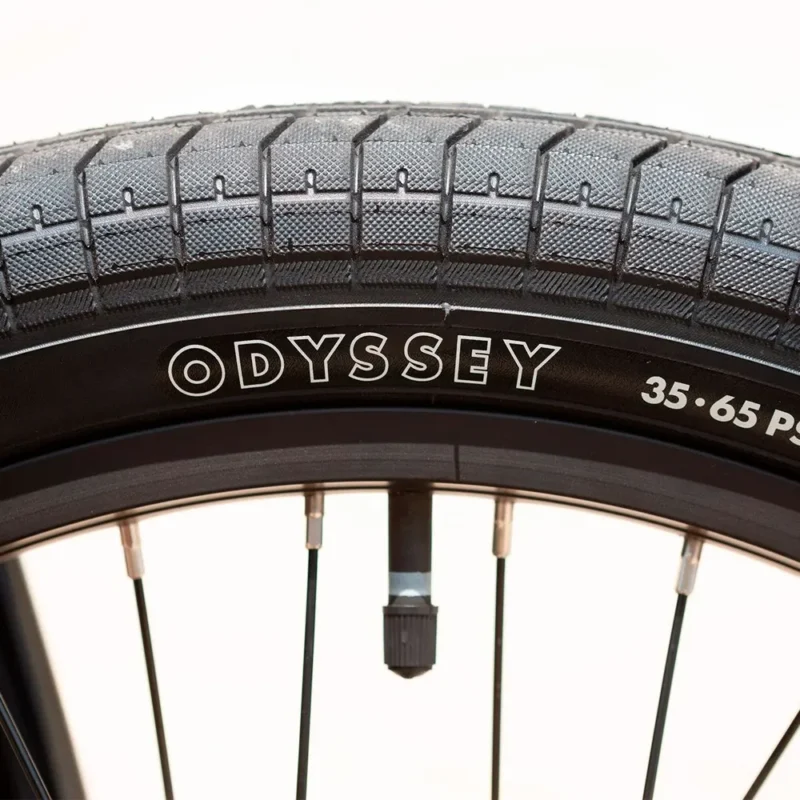 SUNDAY BIKES - ''Primer'' - 20.75 - Vermelho - Imagem 3