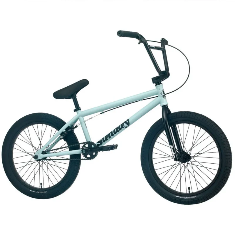 SUNDAY BIKES - ''Primer'' - 20.5 - Azul Claro