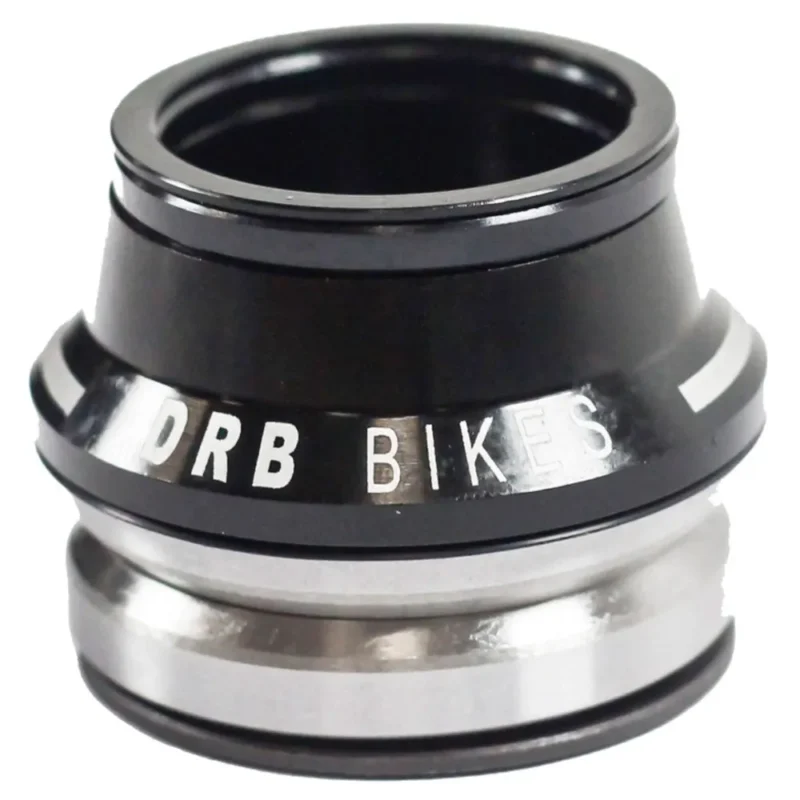 Mov. Direcao- DRB Bikes - Preto