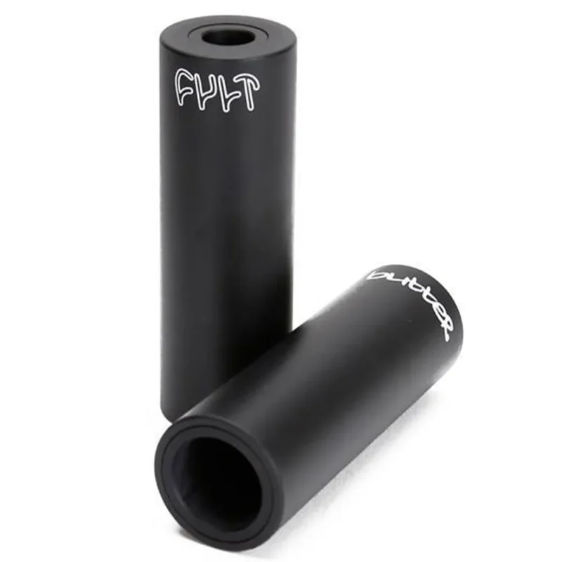 Pedaleira - Cult ''Butter'' Aluminio/ Nylon - 4.75''