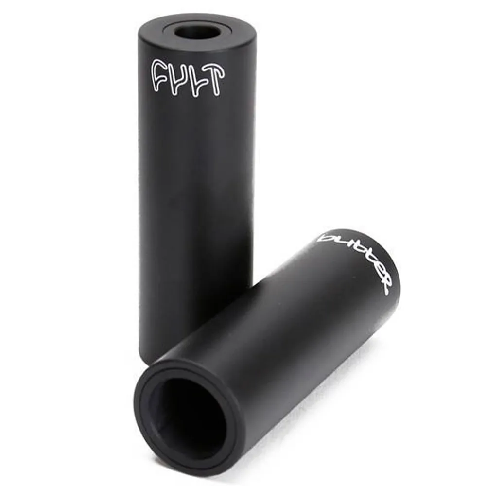 Pedaleira - Cult ''Butter'' Aluminio/ Nylon - 4.75''